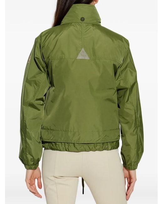 Moncler Green Light Jackets