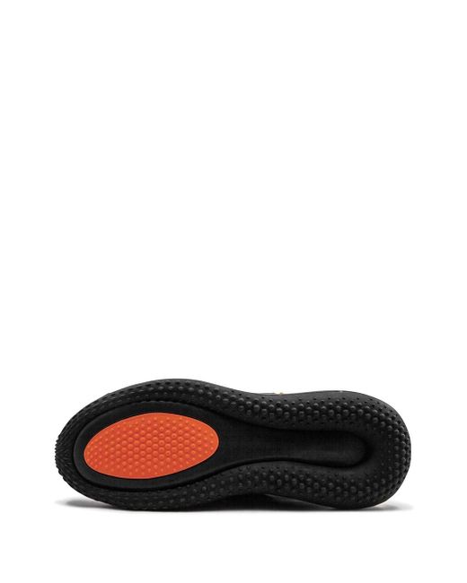 Air Max 720 OBJ Slip Zapatillas Nike de hombre de color Naranja | Lyst