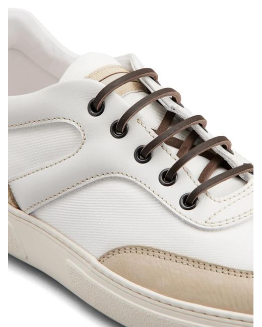 メンズ Tod's Competition スニーカー White
