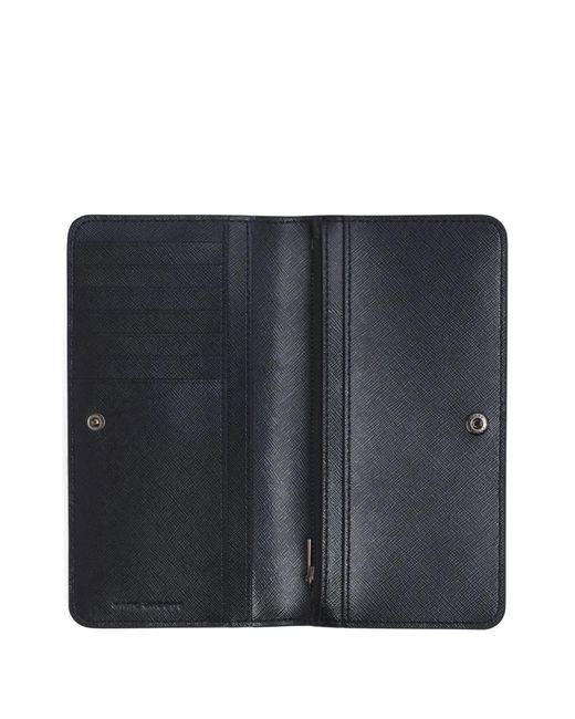Marc Jacobs Gray Wallets