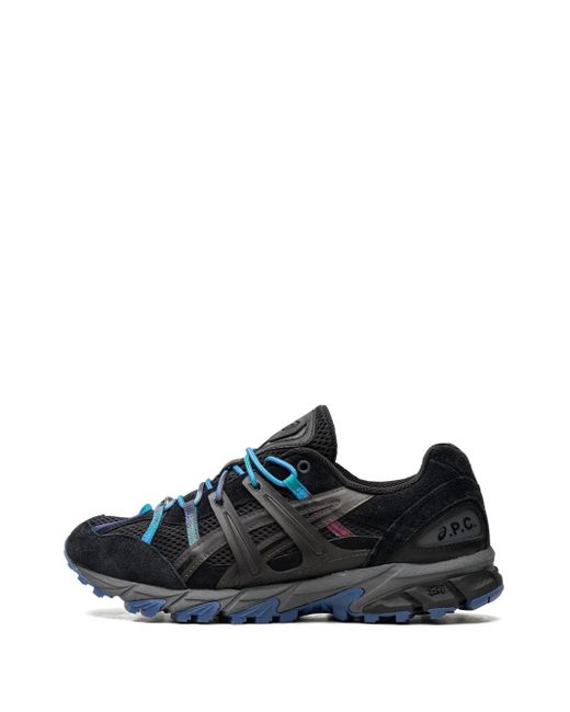Asics Black Gel-Sonoma 15-50 Sneakers for men