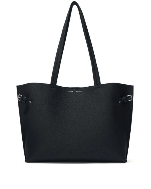 Proenza Schouler Black Days Tote Bag