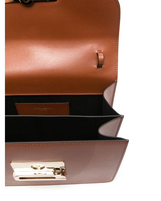 Victoria Beckham The Dorian ショルダーバッグ Pink