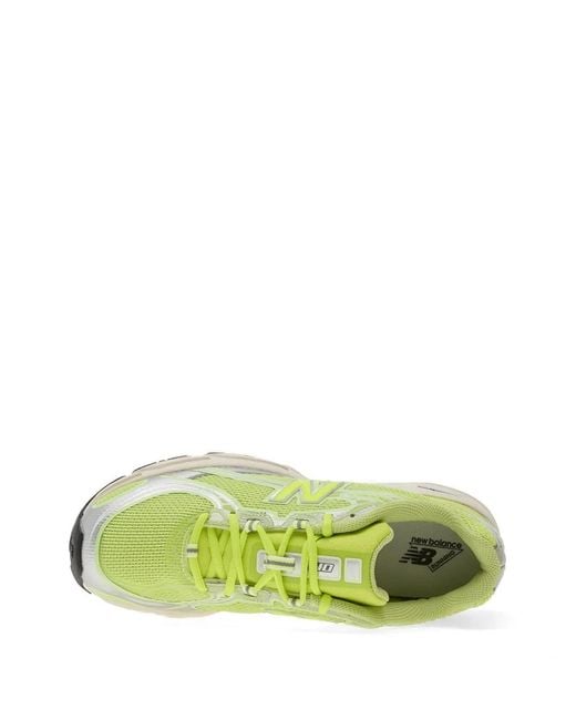 New Balance Green 740