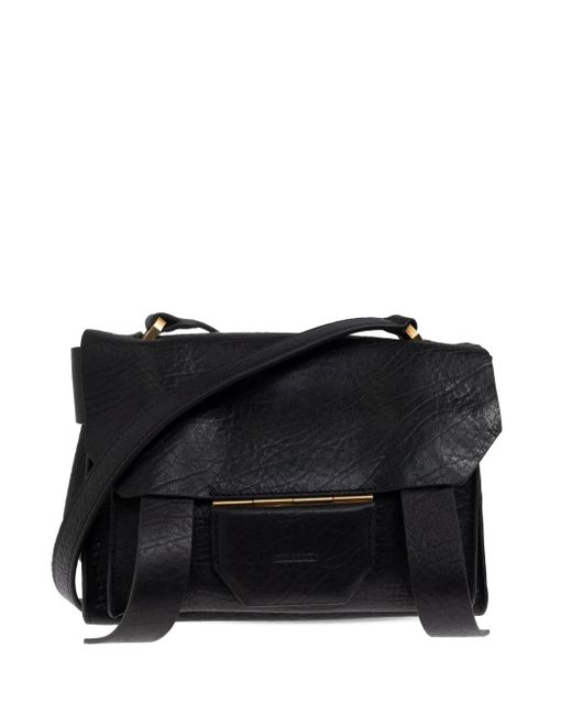 Borsa A Tracolla Ursa di AllSaints in Black