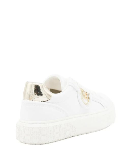 Pinko White Yoko 06