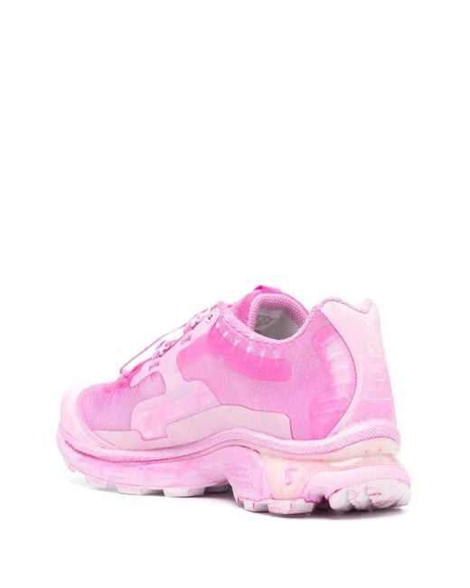 Salomon Pink X 11 By Boris Bidjan Saberi St Bamba 5 for men