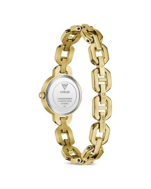 Guess Metallic Siren 23Mm Watch