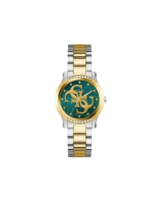 Guess Blue Annette 36Mm