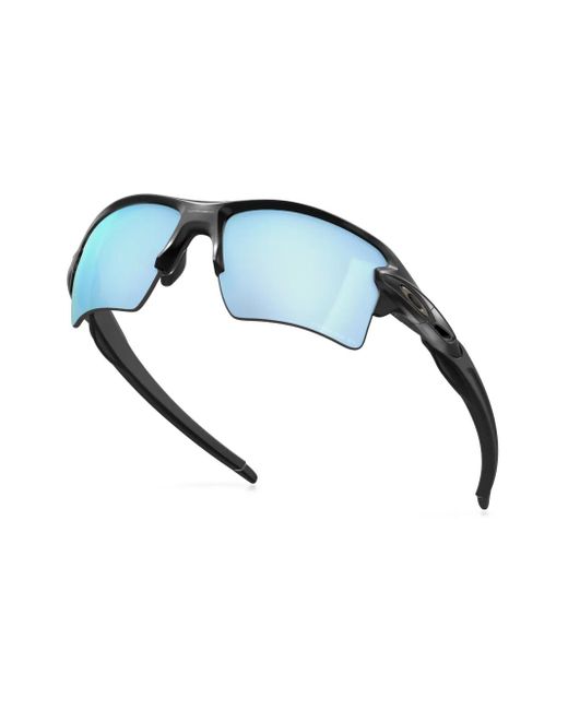 Oakley Oo9188 Flak 2.0 Xl Polarized 918858 Sunglasses Black for men
