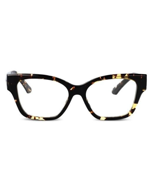 Burberry Brown Be2420 Glasses
