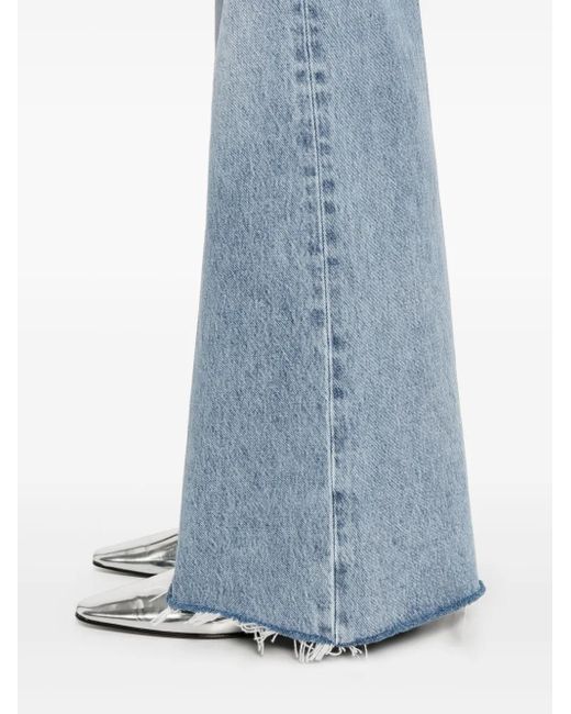 FRAME Blue Jeans