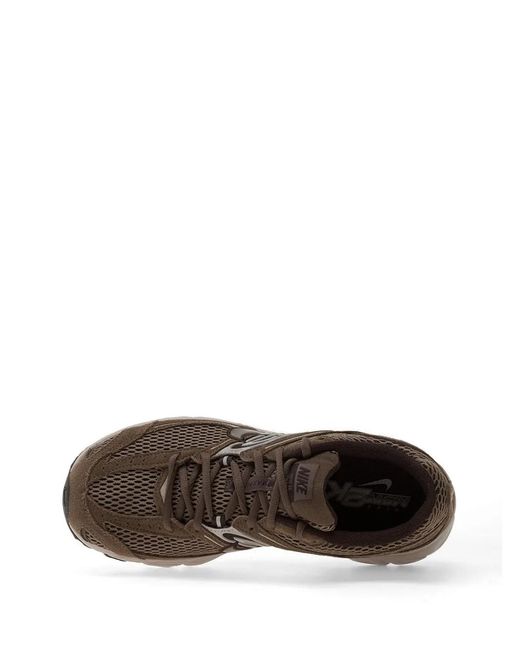 Nike Brown Air Max Sneakers for men