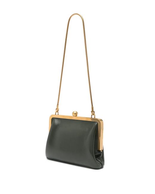 Khaite Green Small Lilith Mini Bag