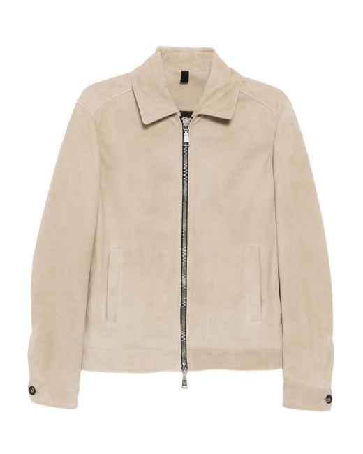 Tagliatore Natural Jaxon Jacket for men