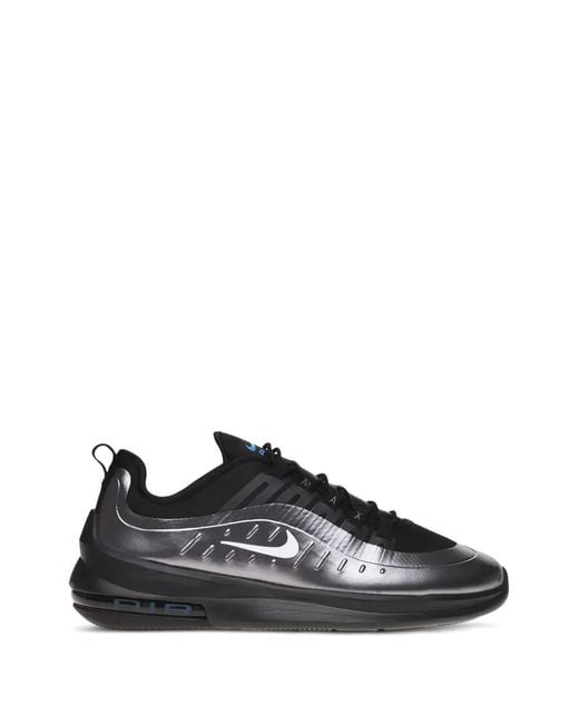 Nike Black Air Max Axis Sneakers for men