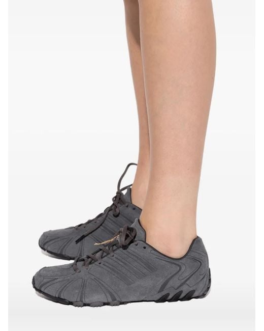 Adidas Gray Ghost Sprint