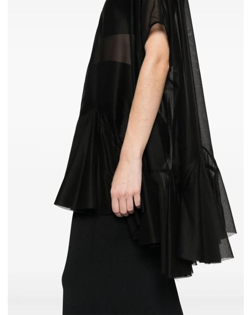 Rick Owens Black Dresses