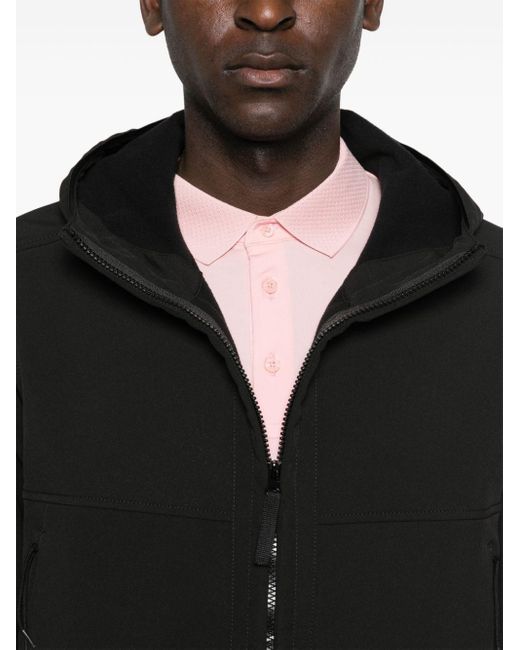 Veste zippée stone island new arrivals