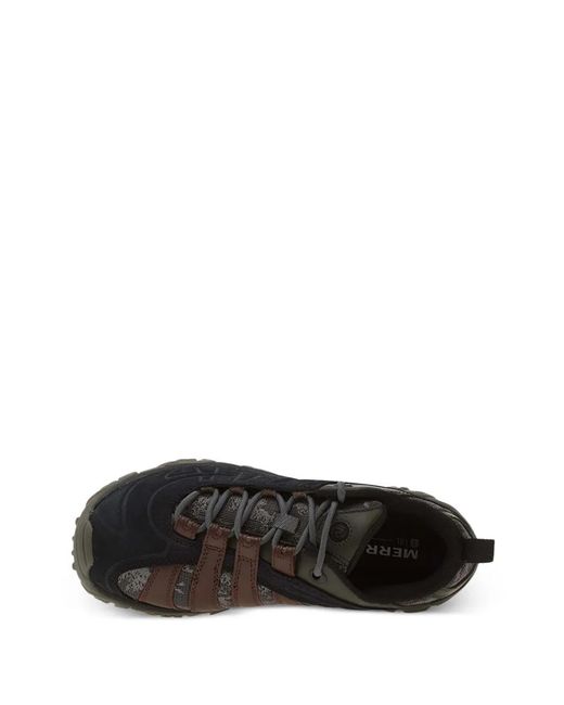 Merrell Black Moab 2 Sneakers