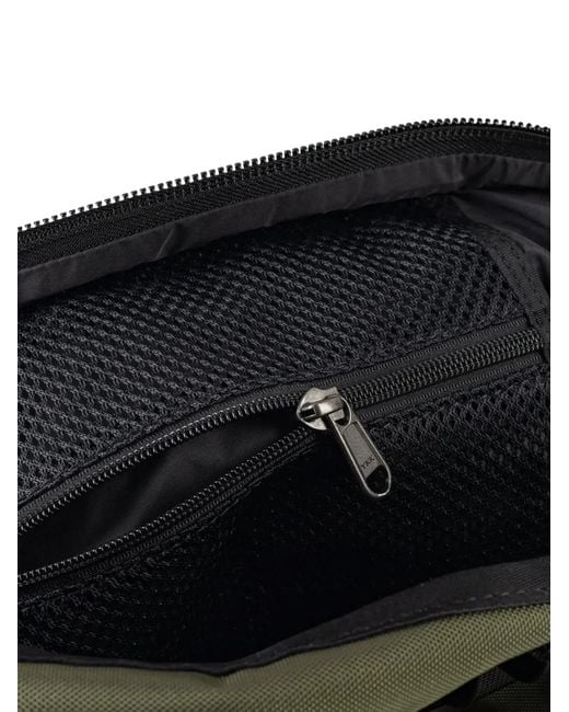 The North Face Green Logo Label Shoulder Bag