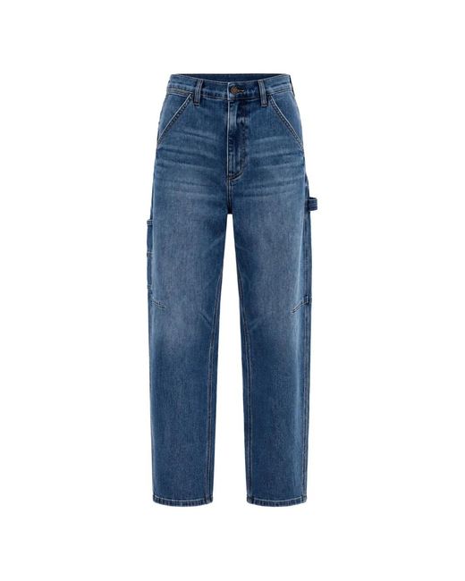 Lanhtropy Blue Ambar Jeans