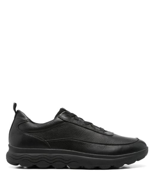 Baskets Spherica Sport Geox pour homme en coloris Black