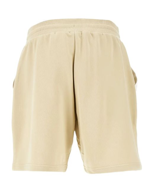 The North Face Natural Terry Shorts for men