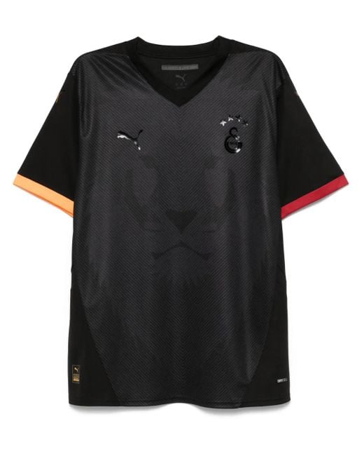 PUMA Black Galatasaray Sk Special Jersey for men