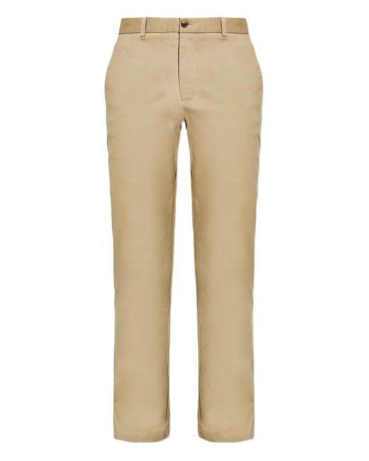 Pantaloni di Samsøe & Samsøe in Natural da Uomo