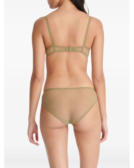 Eres Natural Bambin Briefs