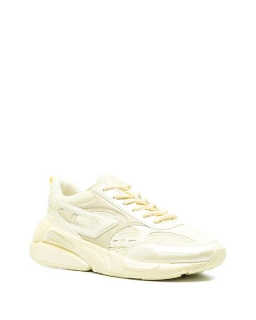 DIESEL Natural Trainers