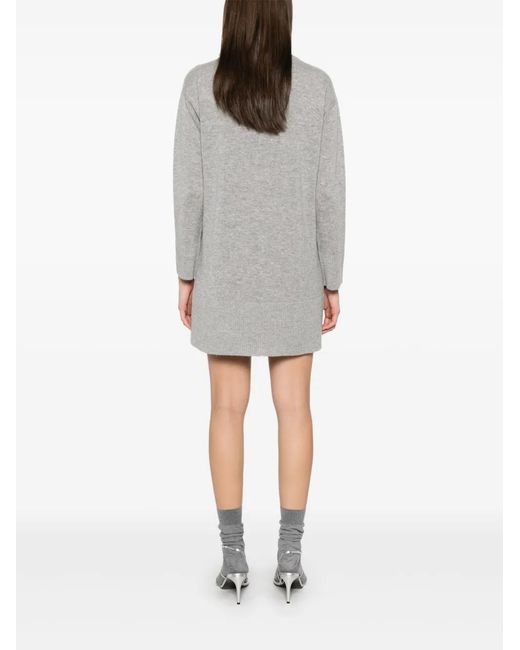 Max Mara Marta Trui in het Gray