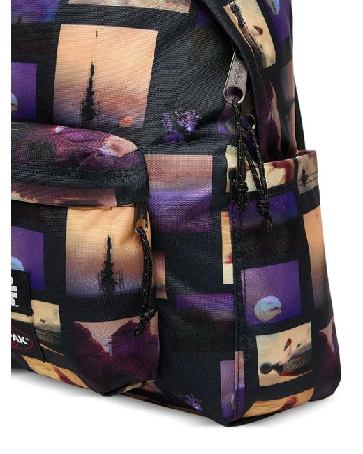 Eastpak Blue X Star Wars Day Pak'R Backpack