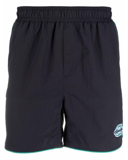 coach men shorts