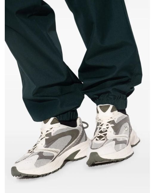 Sneakers L003 Neo Shot Con Inserti di Lacoste in White da Uomo