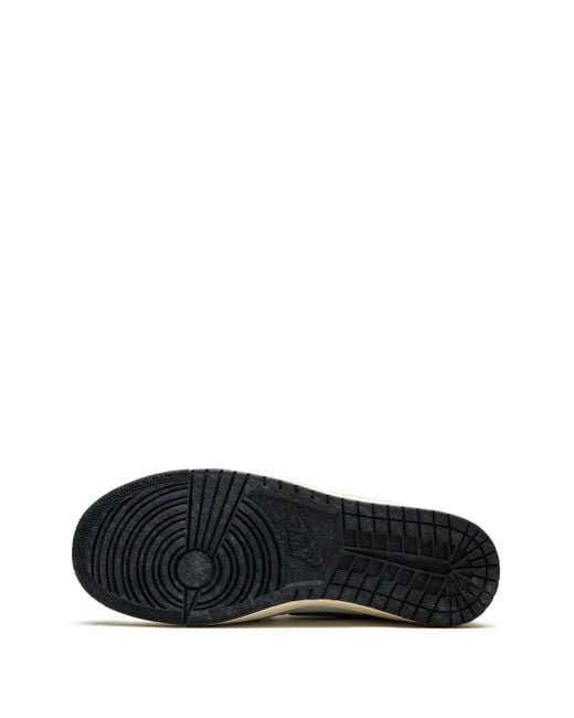 Nike White Air Ship Pe Sp "A Ma Maniére" Sneakers for men