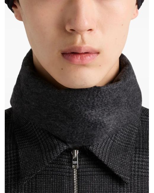 Prada Black Shirts for men