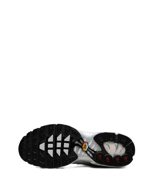 Baskets Air Max Plus 'Light' Nike en coloris Gray