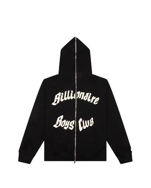 Sudadera Karat Con Capucha BBCICECREAM de hombre de color Black