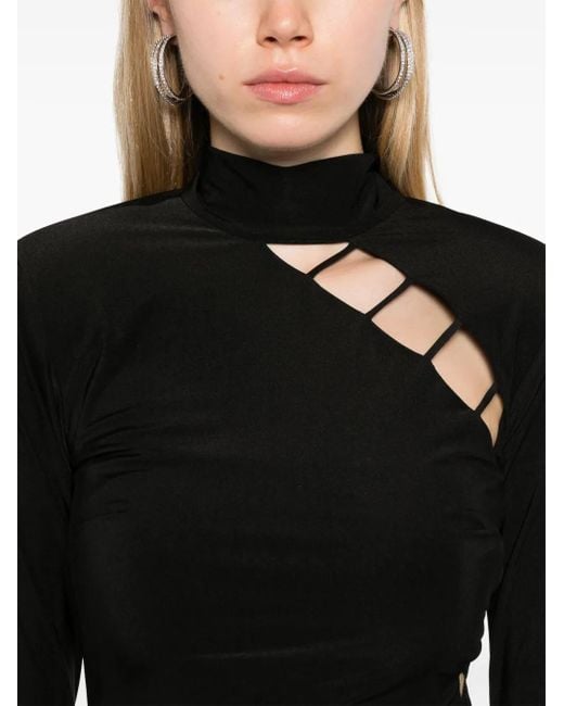 The New Arrivals Ilkyaz Ozel Black Xena