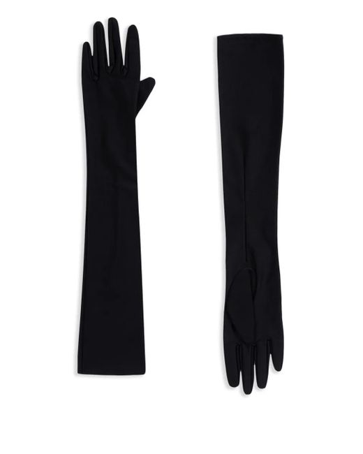 Sleeper Black Zephir Gloves
