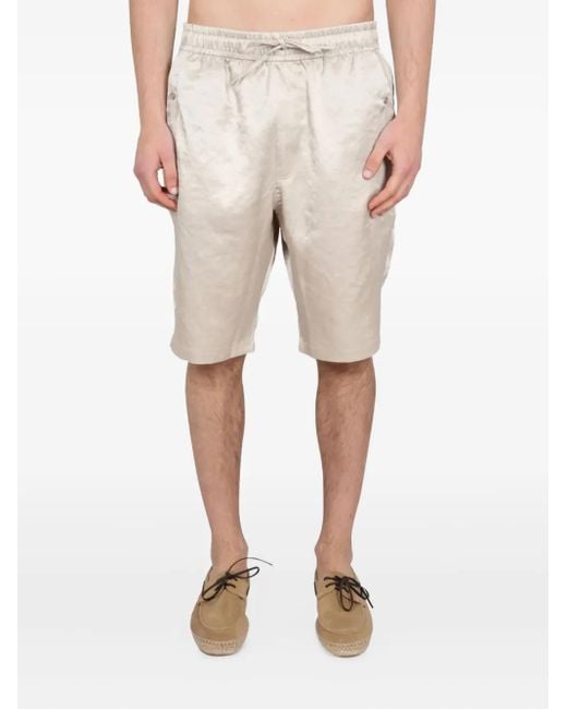 Bermudas Con Cordones Needles de hombre de color Natural