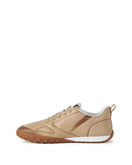 Givenchy Glide Sneakers in Multicolor für Herren