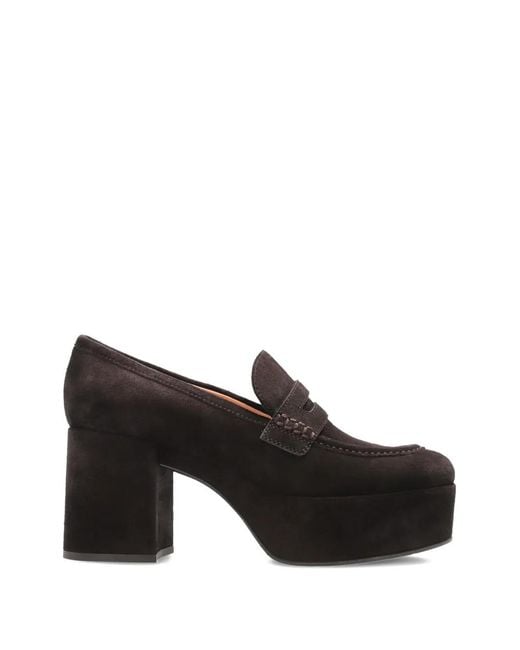 Gianvito Rossi Black Pumps