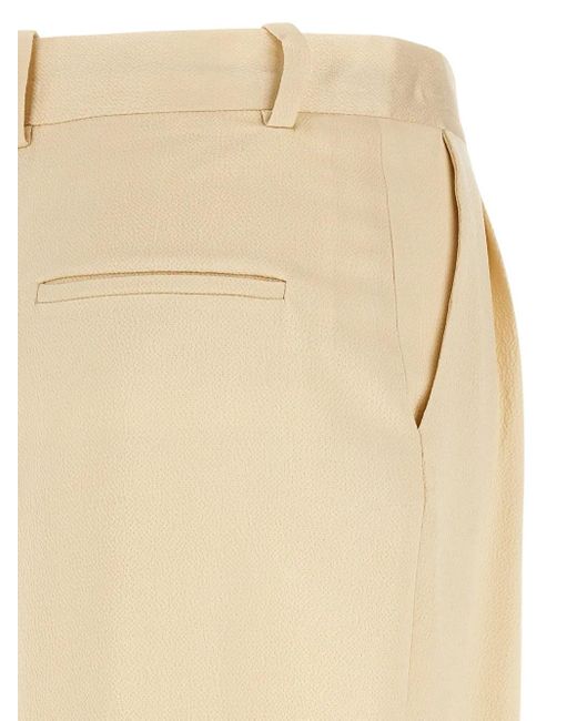 ARMARIUM Natural Giorgia Pants