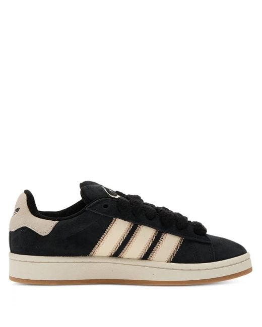 Adidas Black Campus 00S Sneakers