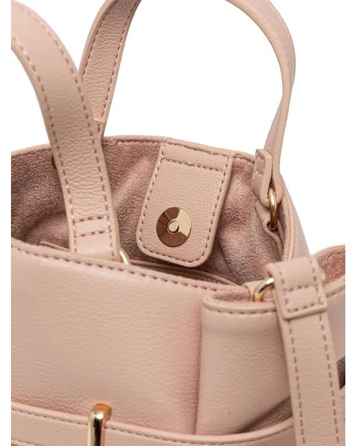 Liu Jo Pink Medium Better Shopping Bag