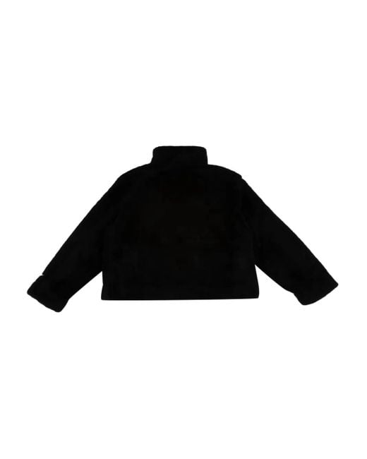Nike Black Fleece Essential Jacket
