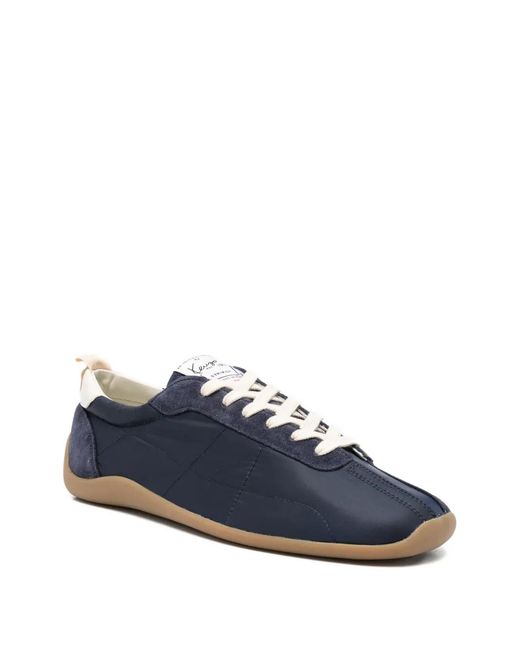 KENZO Blue Sneakers for men